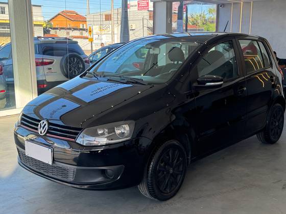 VOLKSWAGEN FOX 1.6 MI PRIME 8V FLEX 4P MANUAL VOLKSWAGEN FOX 1.6 MI PRIME 8V FLEX 4P MANUAL